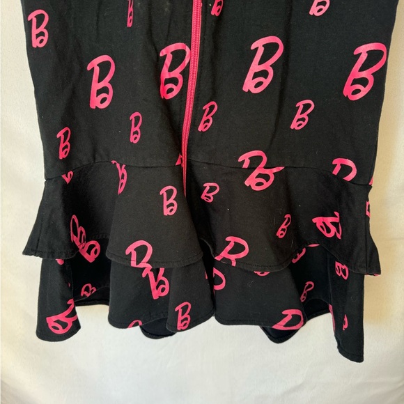 Barbie Large Kids Jacket - Picture 4 of 6